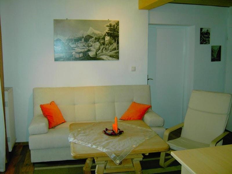 Haus Proksch Apartment in Berchtesgadener Land