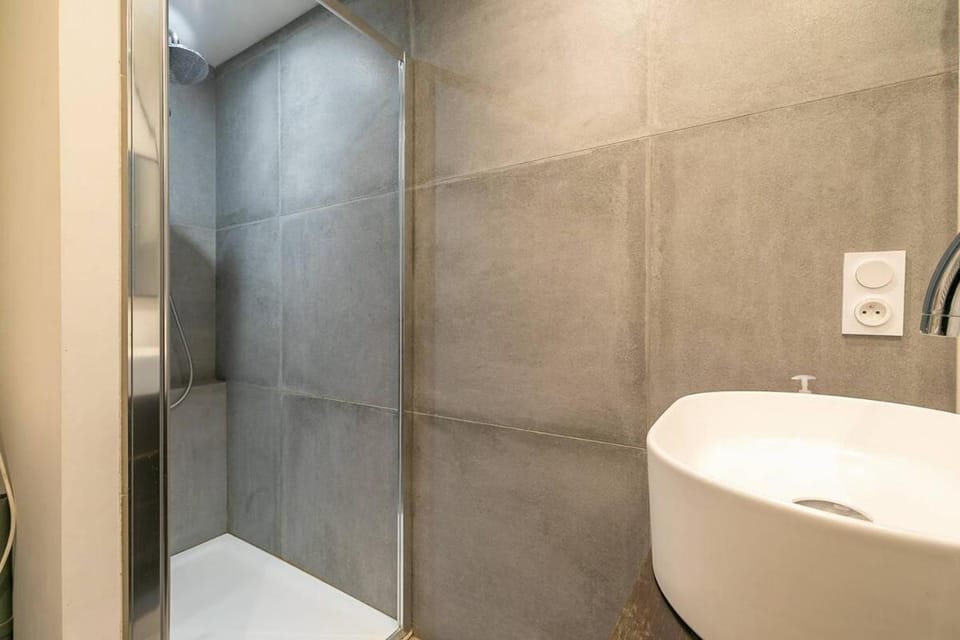 Atelier du chapeau rouge-parking-centre-ville Apartment in Dijon