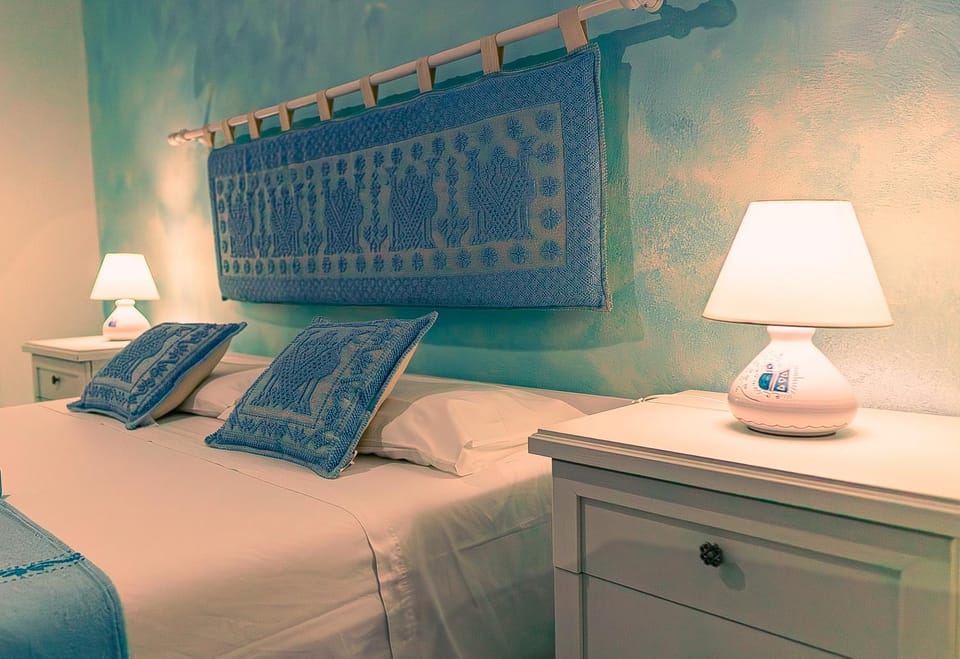 Casa del Campanil Apartment in Alghero