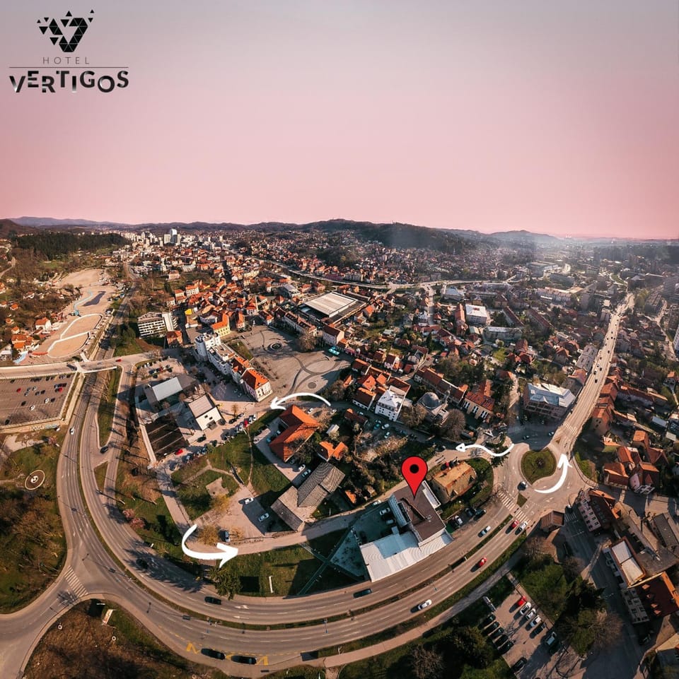 City view