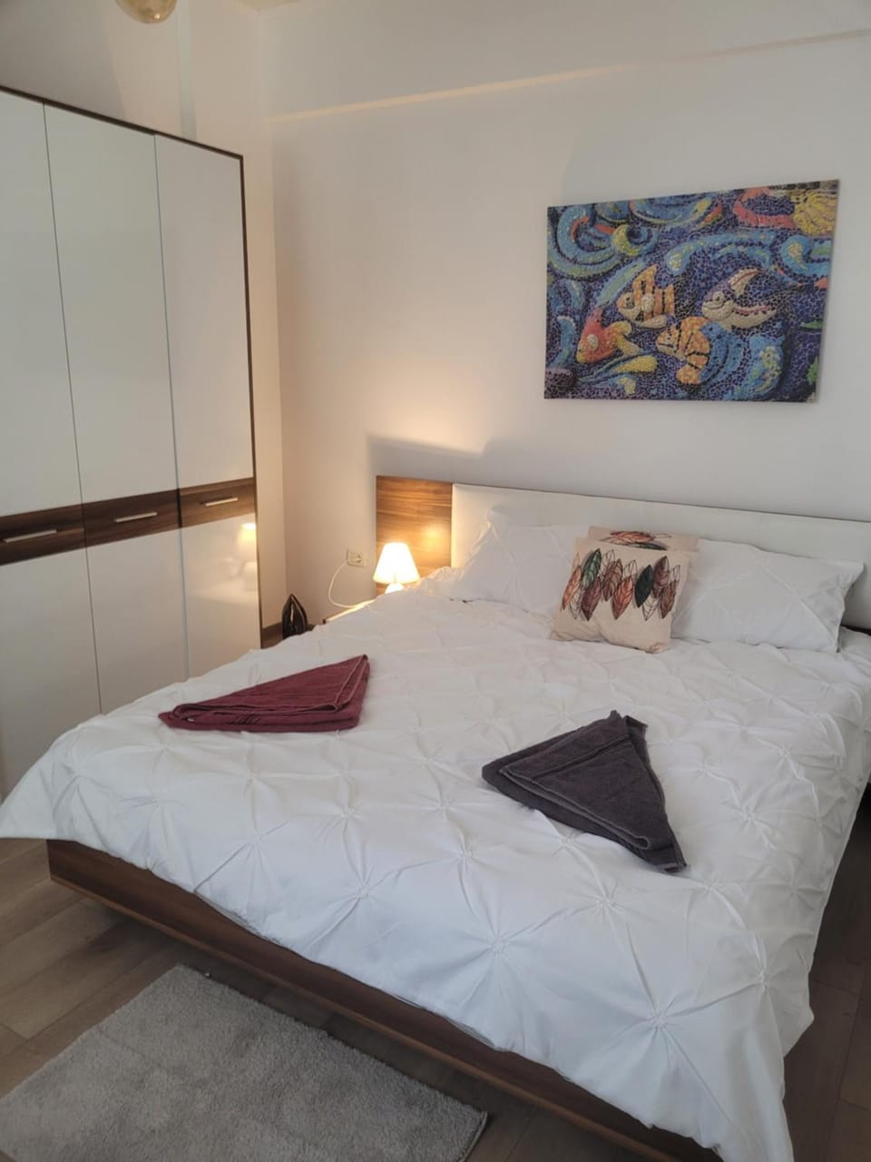 Apartament GabRox Apartment in Constanța County