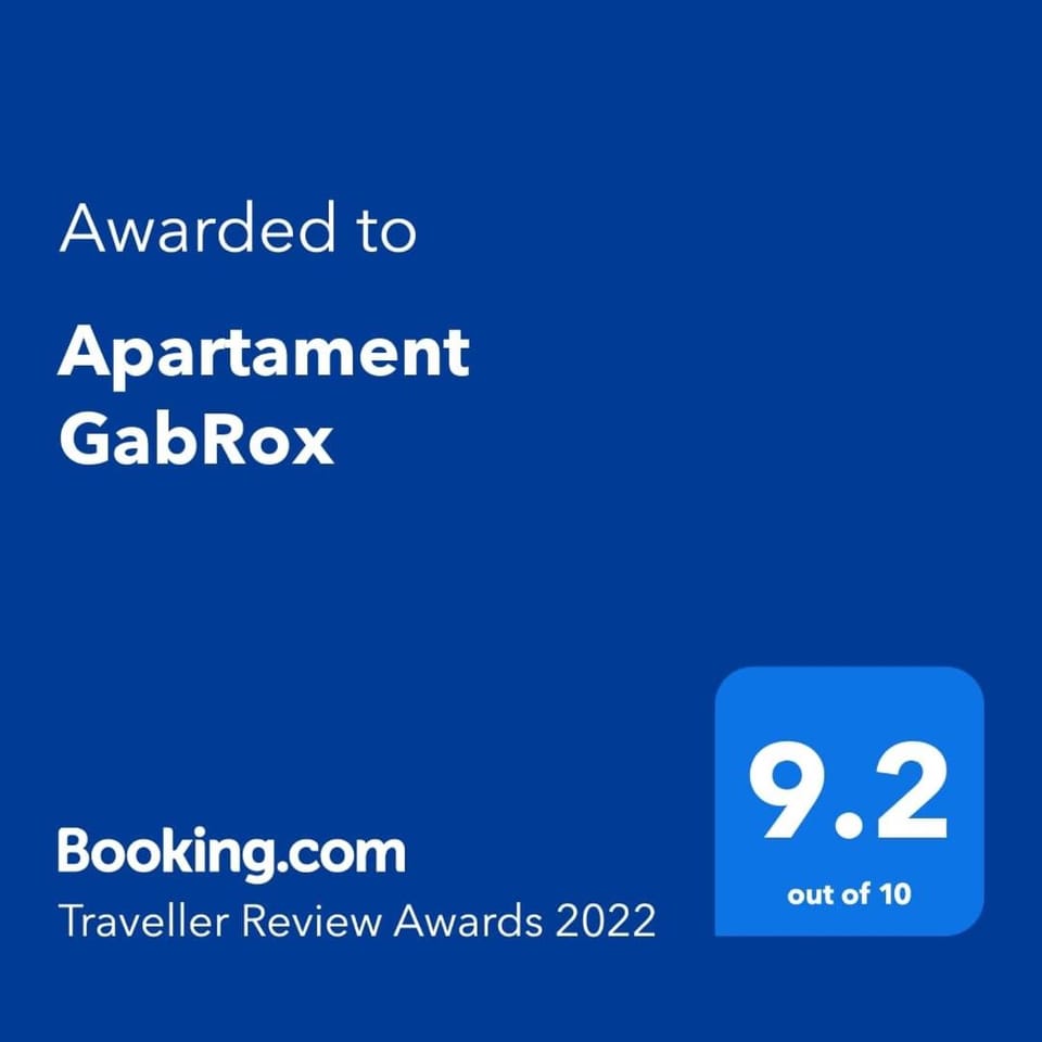 Apartament GabRox Apartment in Constanța County