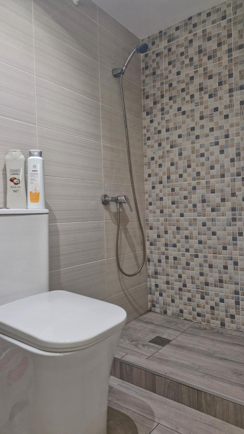 Shower