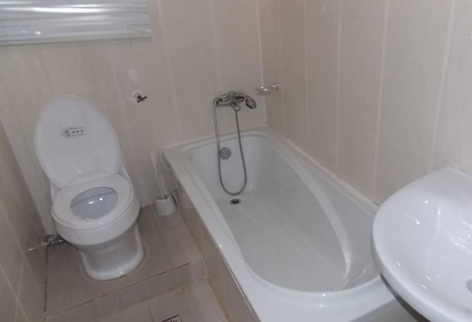 Dublina Hotels - Guest Room Bed and Breakfast in Nigeria