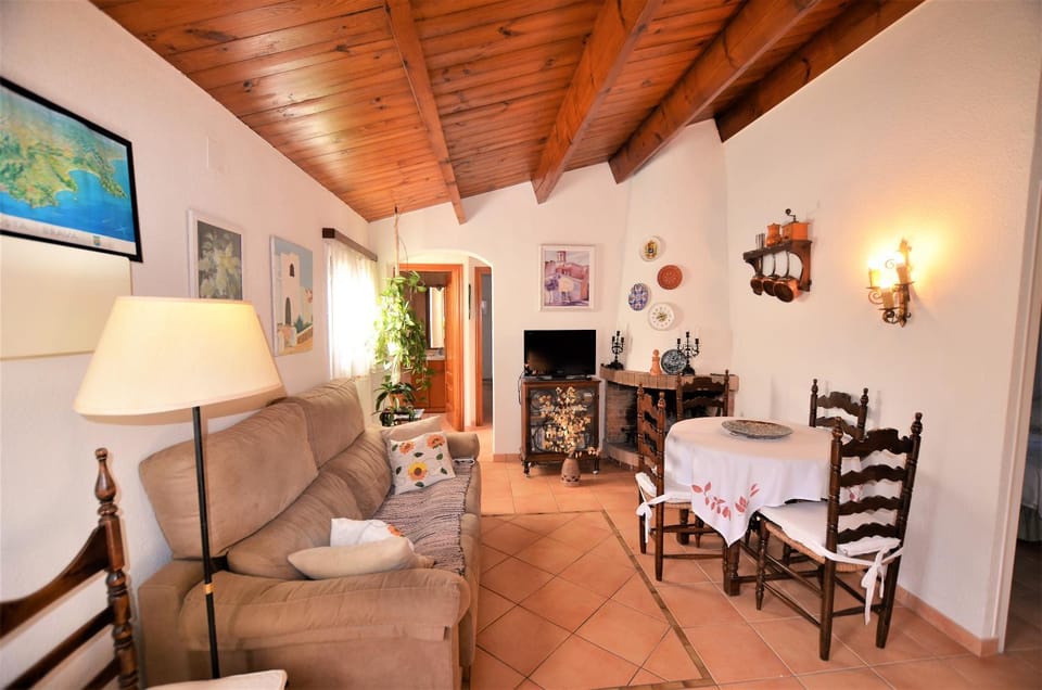 Villa Michelle 6 personas Lloret de mar Villa in Lloret de Mar