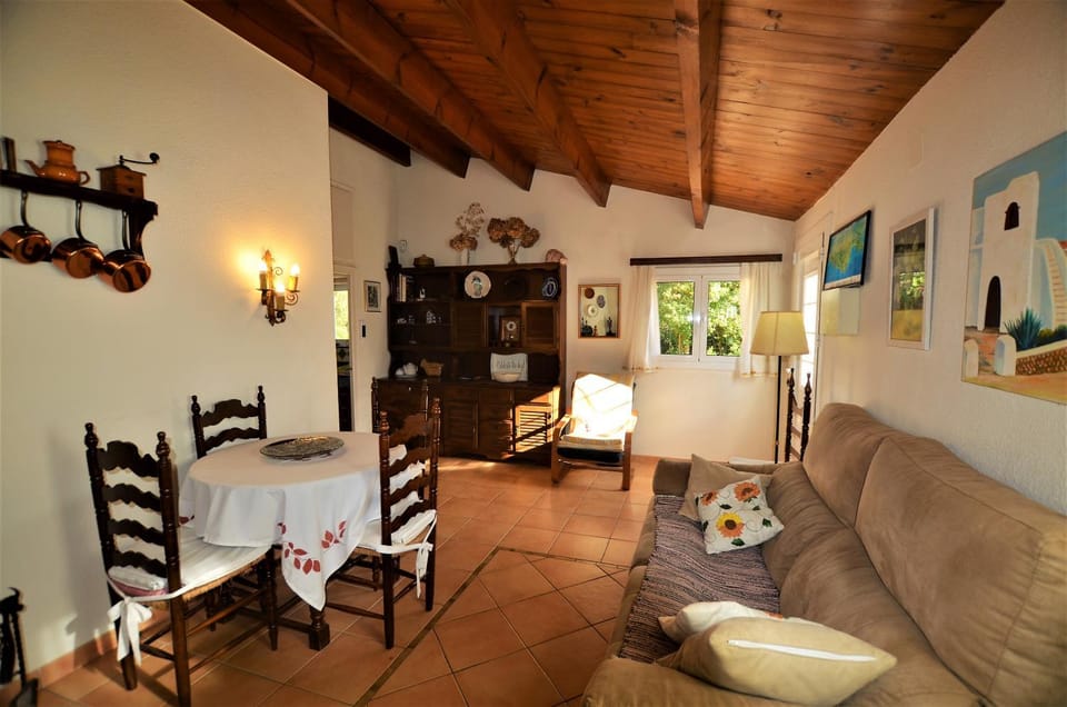 Villa Michelle 6 personas Lloret de mar Villa in Lloret de Mar