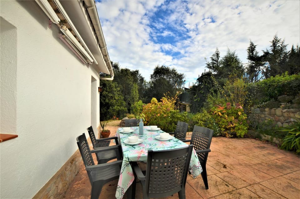 Villa Michelle 6 personas Lloret de mar Villa in Lloret de Mar
