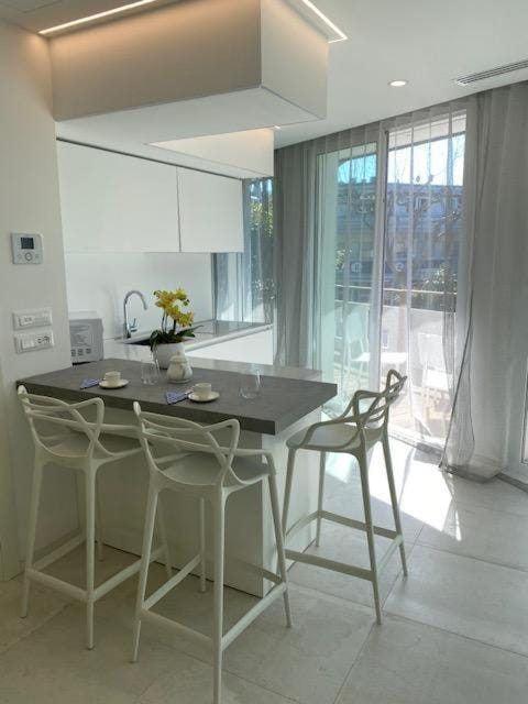 Velar Apartment Suites Apartment in Lignano Sabbiadoro