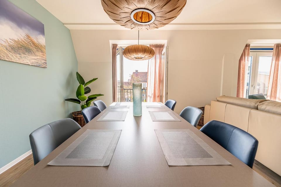 Boutique Resort Schaardijk vakantieappartement Apartment in Scharendijke