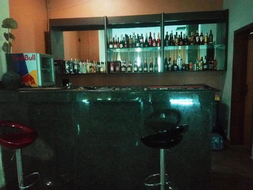 Golden Royale Hotel - Guest Room Bed and Breakfast in Nigeria