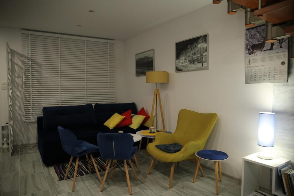 Apartament Dla Dwojga Apartment in Poland