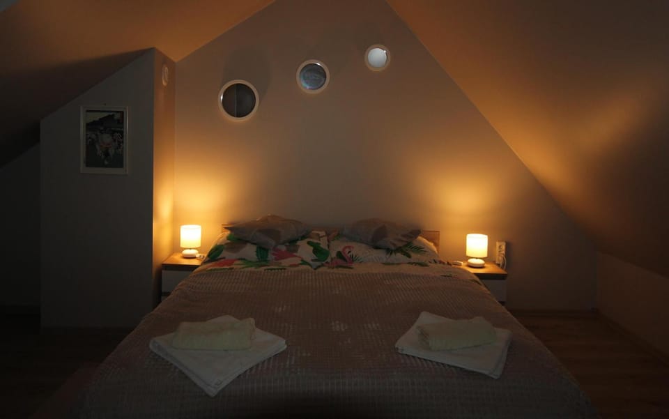 Apartament Dla Dwojga Apartment in Poland