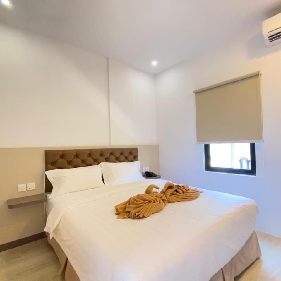 BATAM 1 HOTEL Hotel in Riau Islands, Indonesia