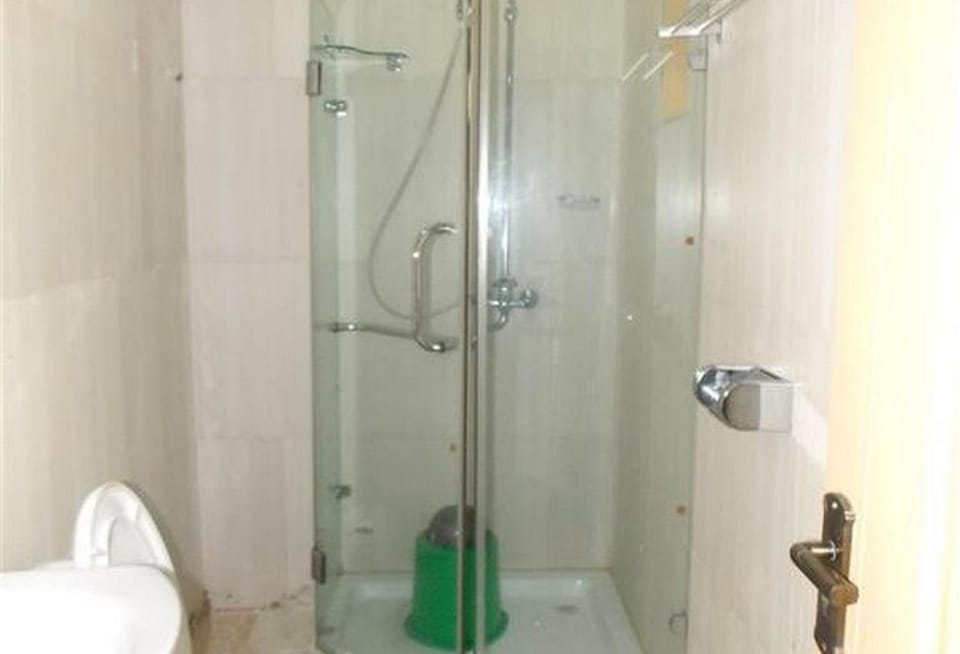 Goldenland Hotels - Guest Room Bed and Breakfast in Nigeria