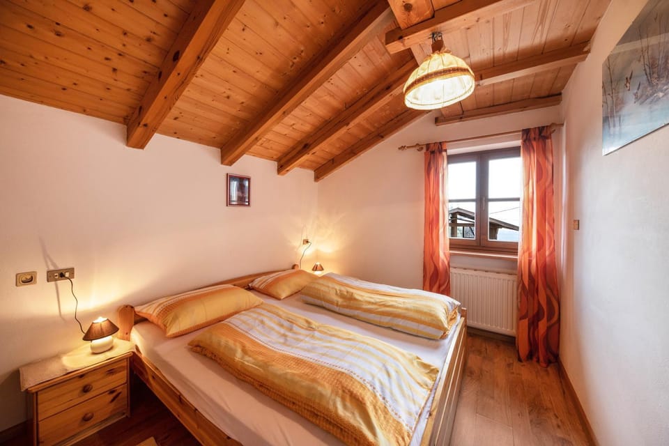 Property building, Living room, Bedroom