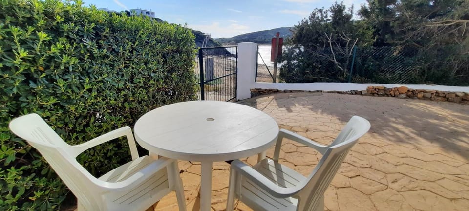 Property building, View (from property/room), Sea view