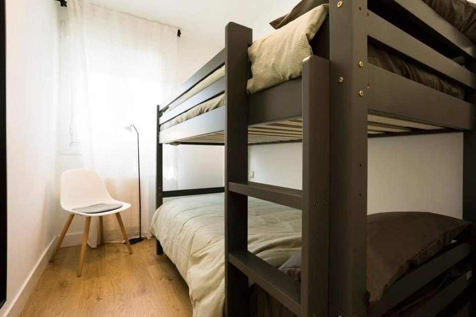Mendizabal - Basquenjoy Apartment in Basque Country
