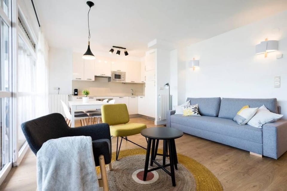 Mendizabal - Basquenjoy Apartment in Basque Country