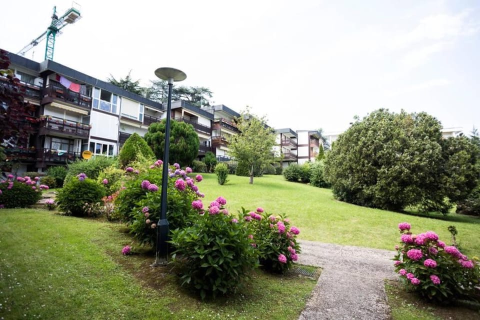 Mendizabal - Basquenjoy Apartment in Basque Country
