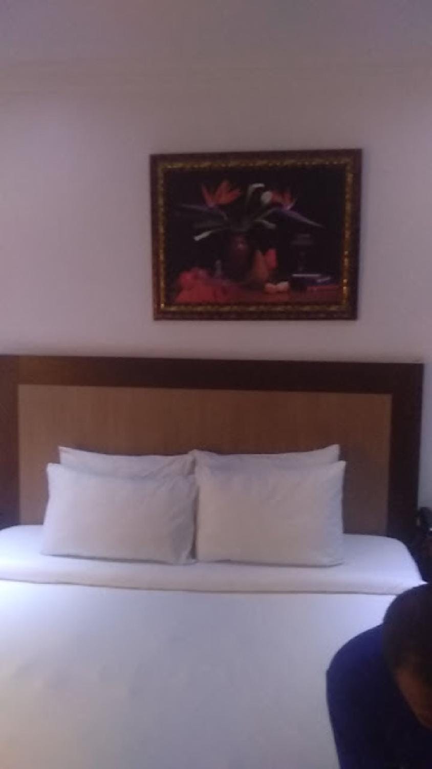 Immaculate Royal International Hotel-Guest Room Bed and Breakfast in Nigeria