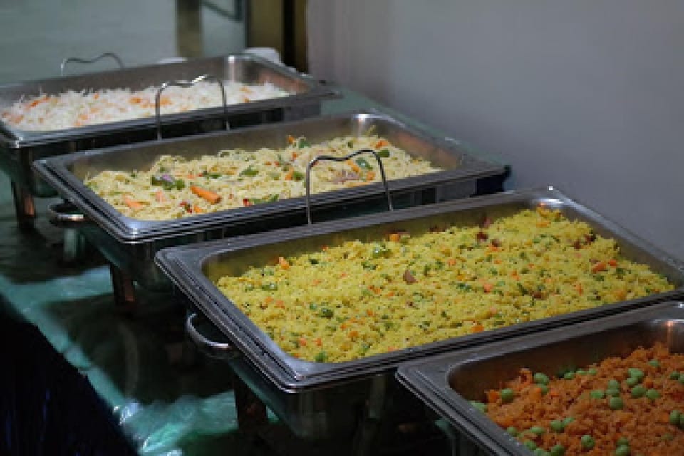 Restaurant/places to eat, Food and drinks, Food, Meals, Buffet breakfast