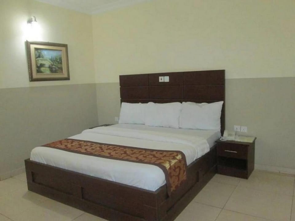 Bed, Decorative detail, Bedroom