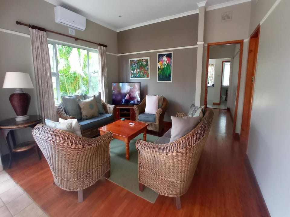 Villa Spa Holiday Resort Apartment in KwaZulu-Natal