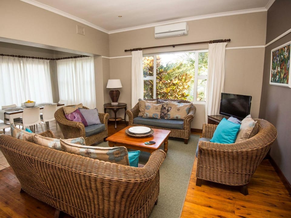Villa Spa Holiday Resort Apartment in KwaZulu-Natal