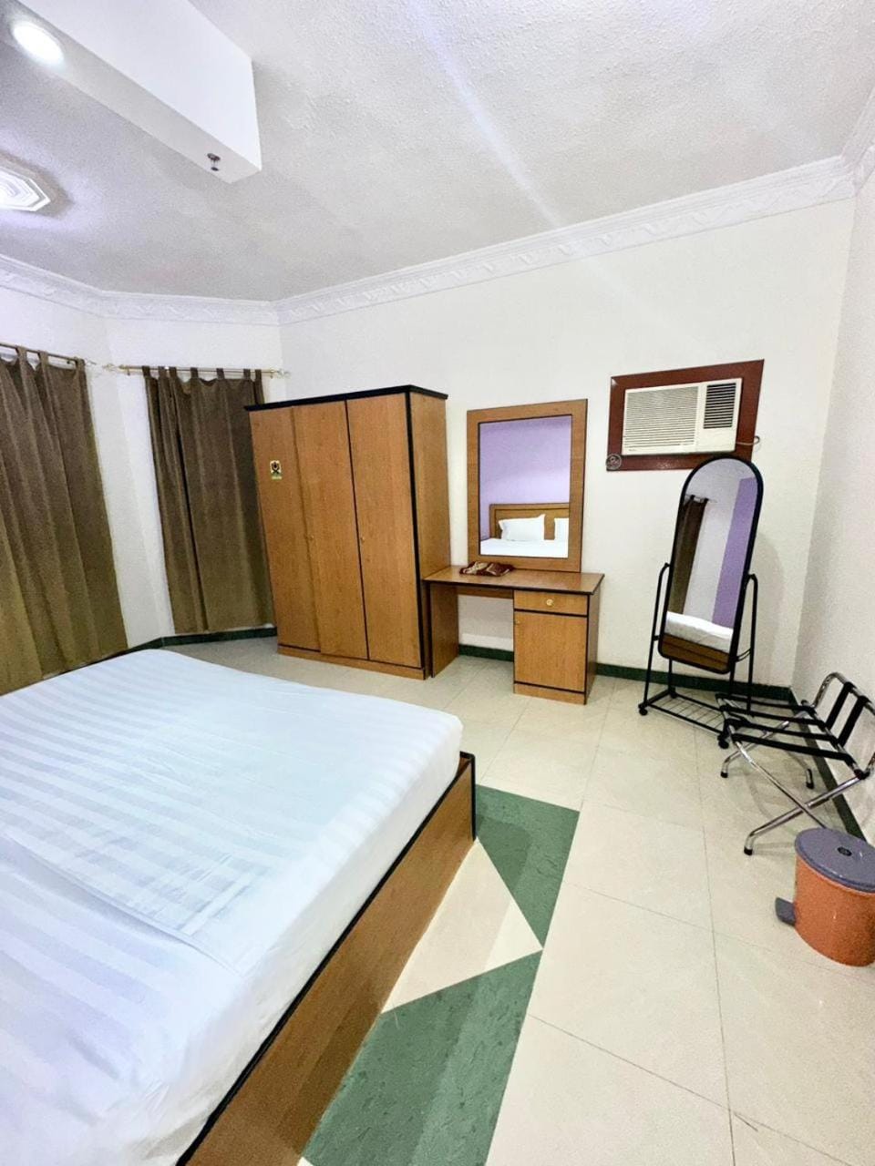 Al Qubbah Al Thahabia Apartment in Riyadh