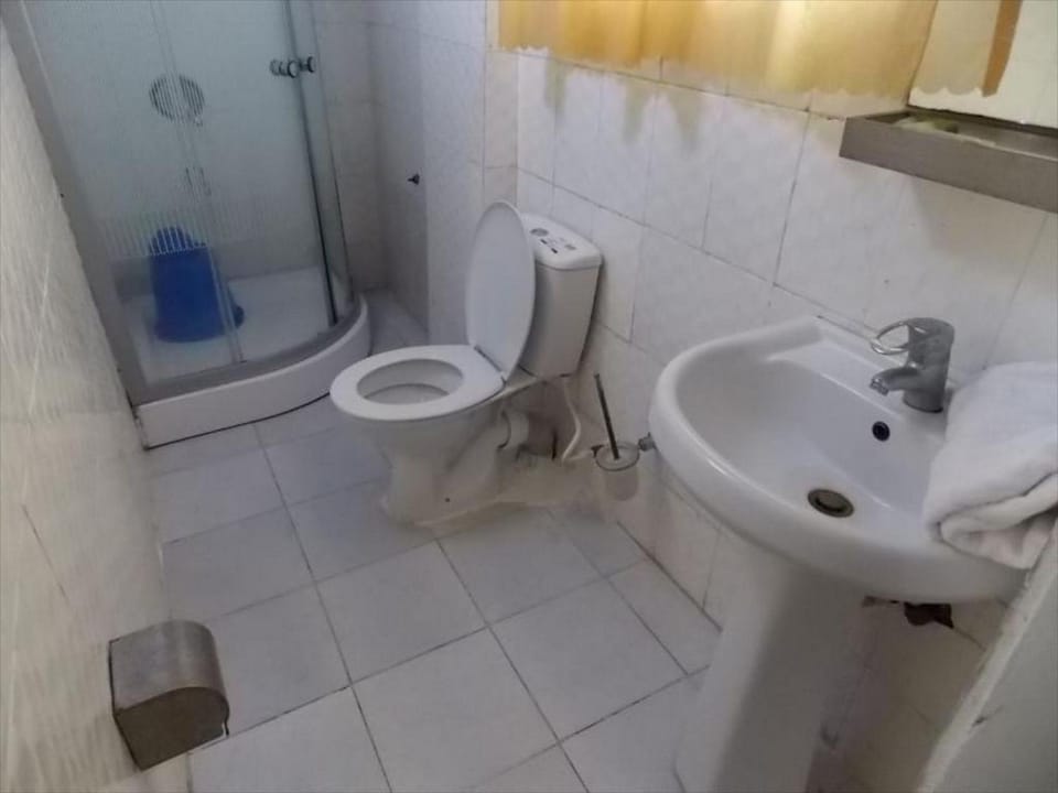 Mikagn Hotels and Suites - Guest Room Bed and Breakfast in Nigeria