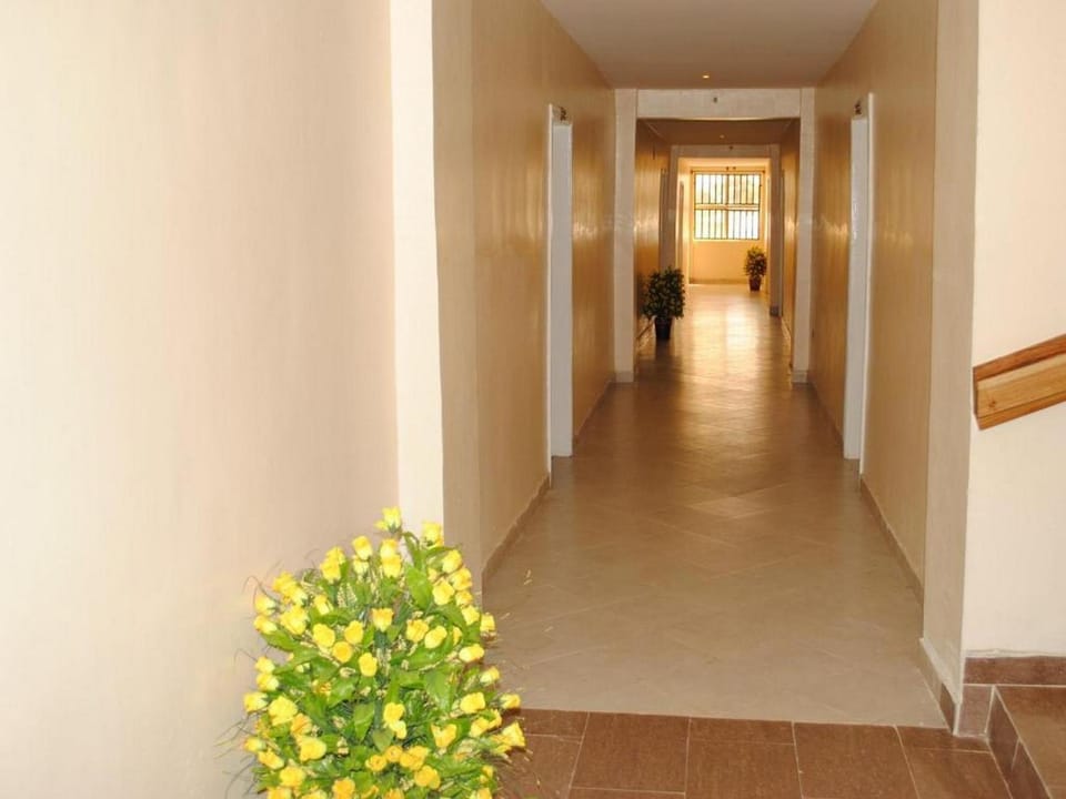 Mikagn Hotels and Suites - Guest Room Bed and Breakfast in Nigeria