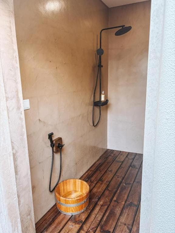 Shower
