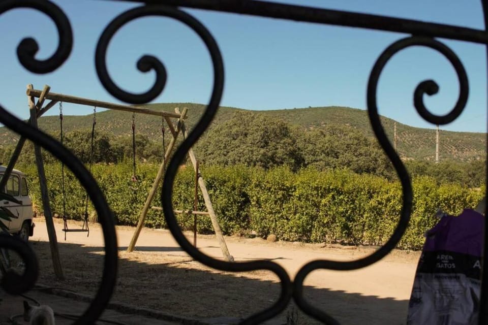 Aproveite o sabor do Alentejo Chalet in Extremadura, Spain