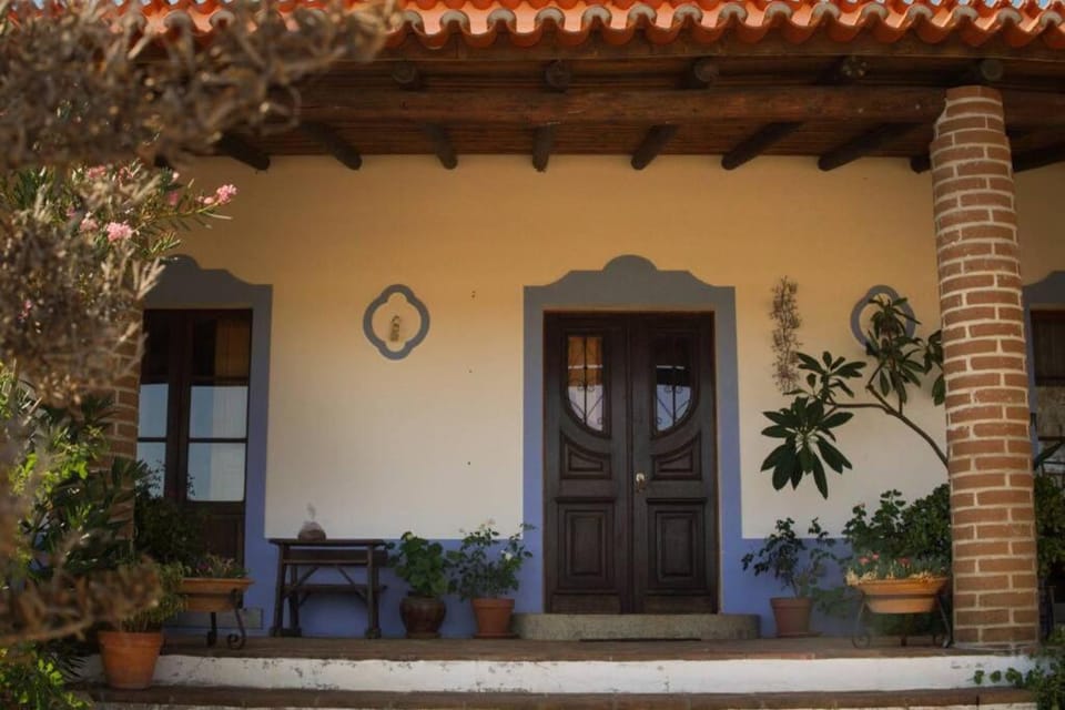 Aproveite o sabor do Alentejo Chalet in Extremadura, Spain