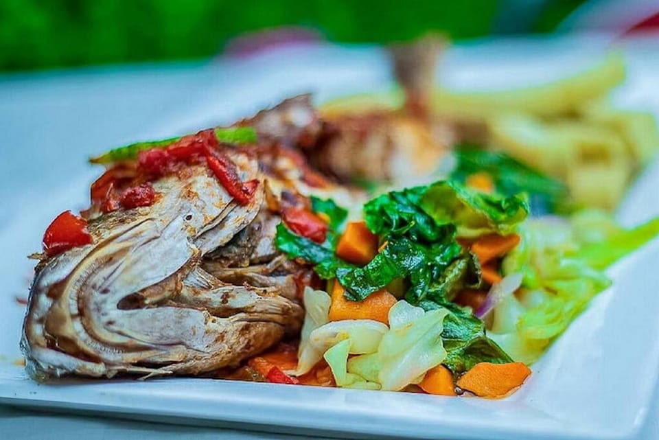 Food and drinks, Food