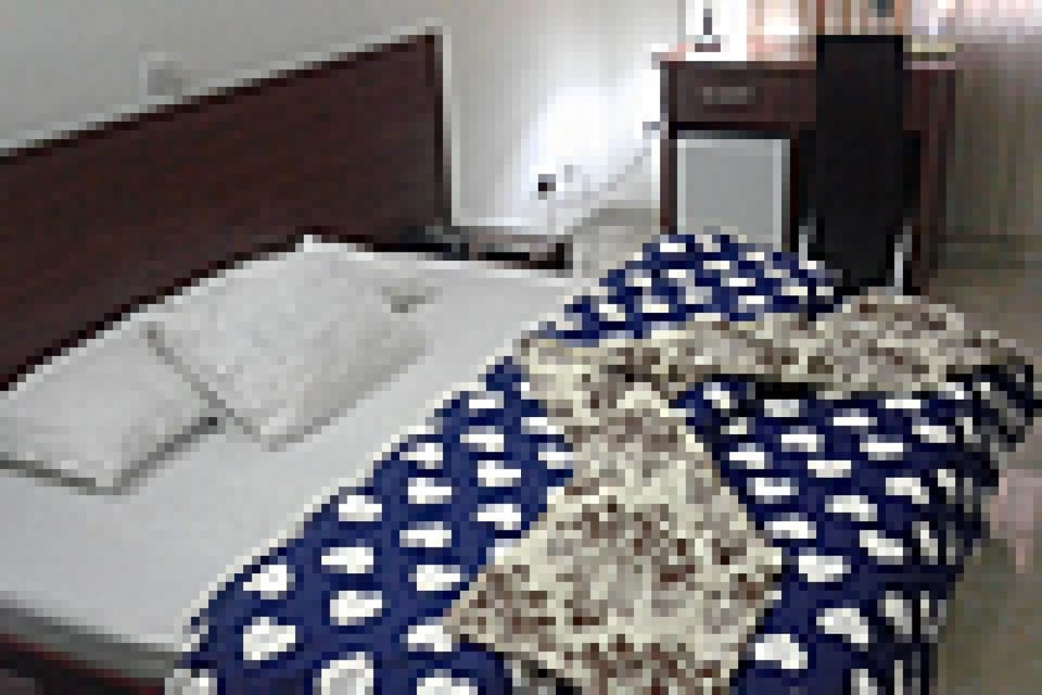 Orchard Hotel - Guest Room Bed and Breakfast in Nigeria