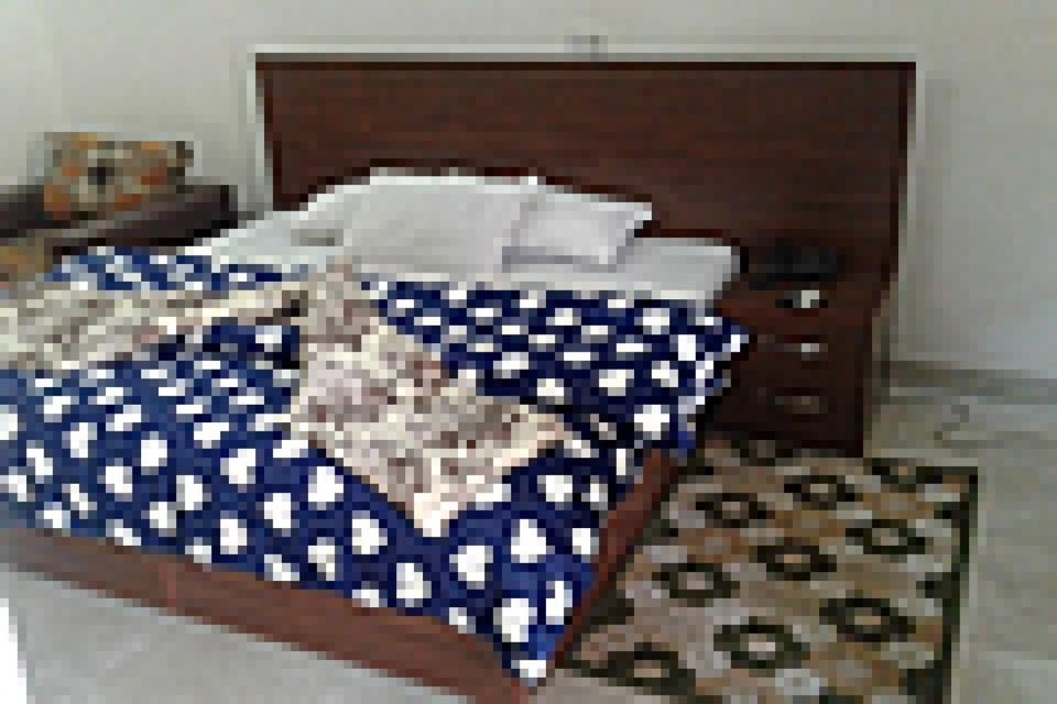 Orchard Hotel - Guest Room Bed and Breakfast in Nigeria