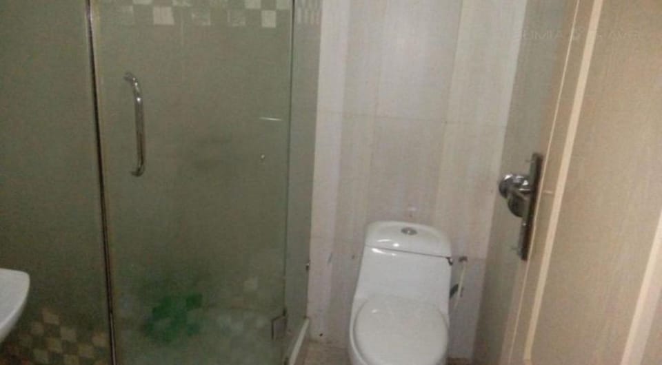 Royal Park Hotel Suite - Guest Room Bed and Breakfast in Nigeria