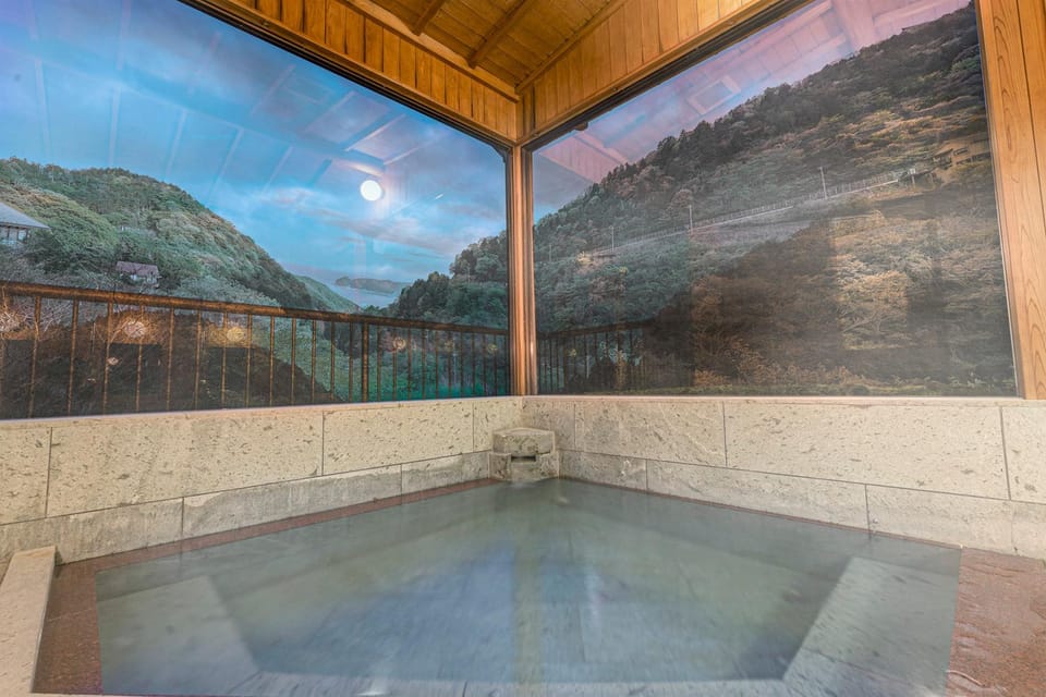 プライベートリゾート 月灯 Apartment in Shizuoka Prefecture