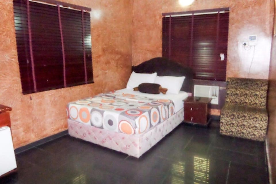 Suite Las Caracas - Guest Room Bed and Breakfast in Lagos