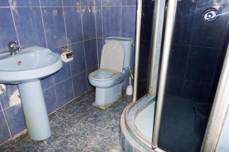 Suite Las Caracas - Guest Room Bed and Breakfast in Lagos