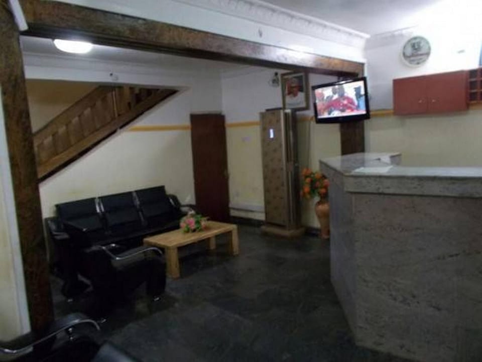 Communal lounge/ TV room, TV and multimedia