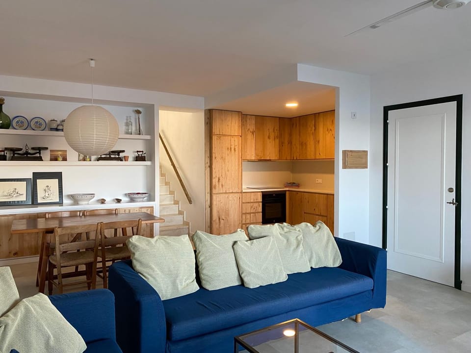 Tramuntana 1 by SOM Menorca Apartment in Fornells, Minorca