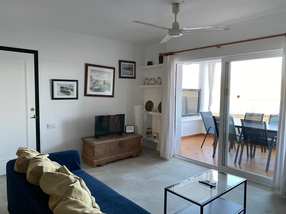 Tramuntana 1 by SOM Menorca Apartment in Fornells, Minorca