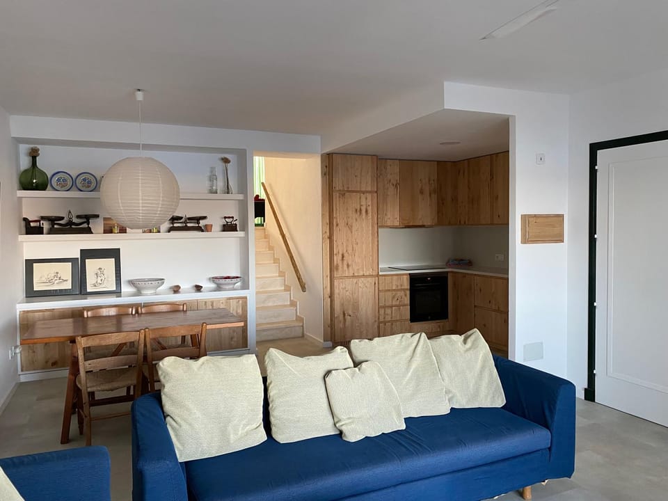 Tramuntana 1 by SOM Menorca Apartment in Fornells, Minorca