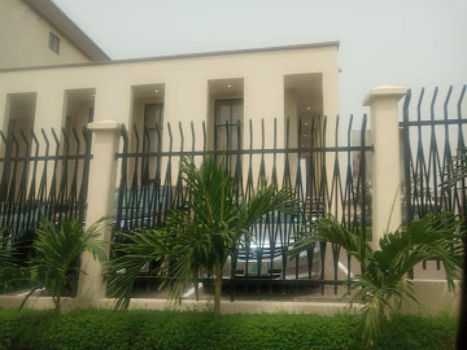 Property building, Other, Parking