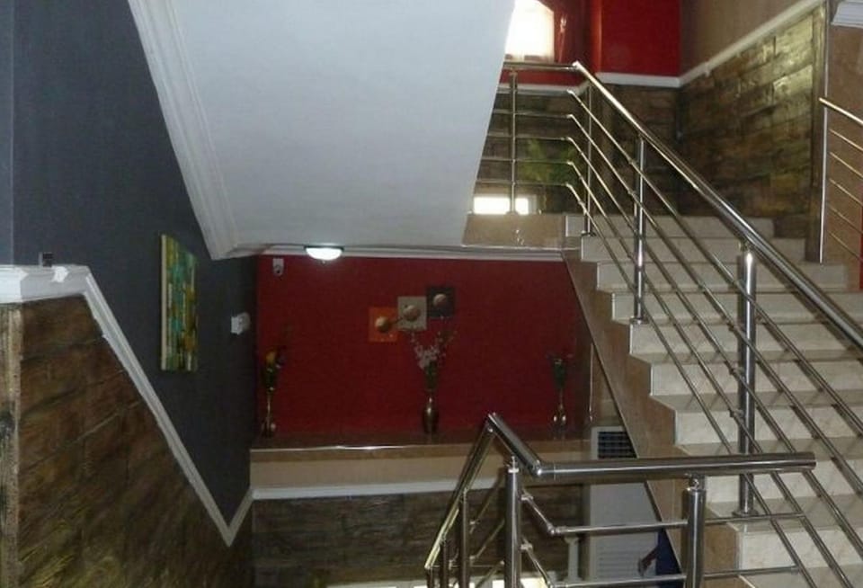 Wise Penny Suites and Spa-Guest Room Bed and Breakfast in Nigeria