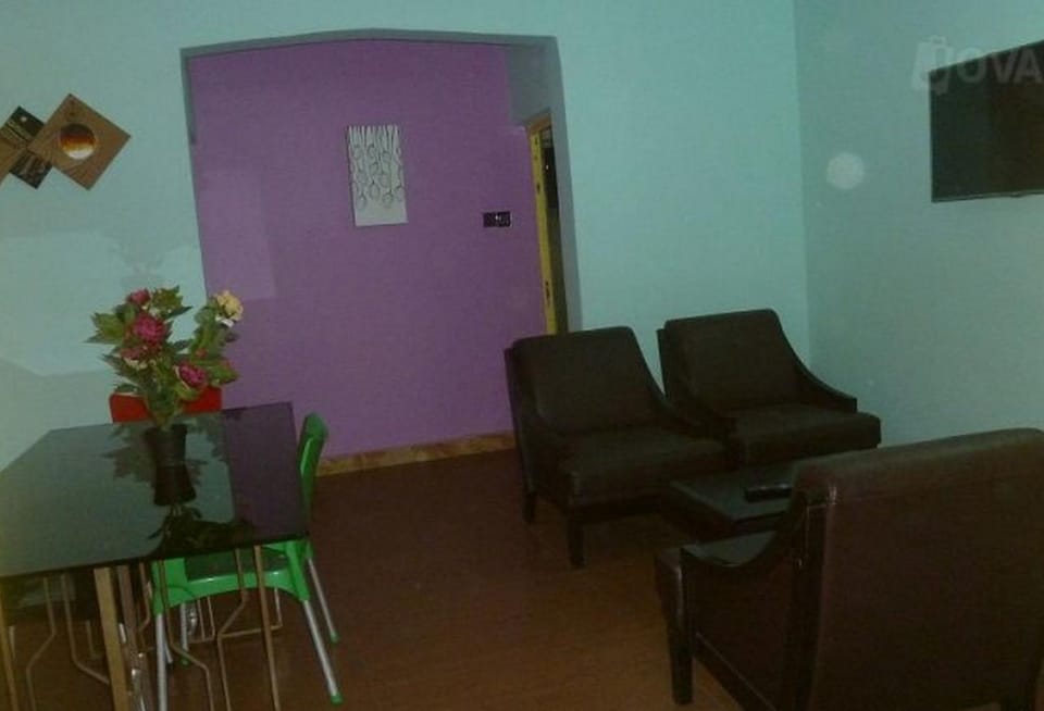 Wise Penny Suites and Spa-Guest Room Bed and Breakfast in Nigeria