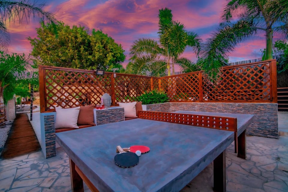 Garden, Sports