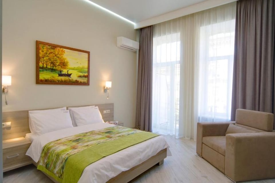 Summit Apartments Apartment in Kiev City - Kyiv